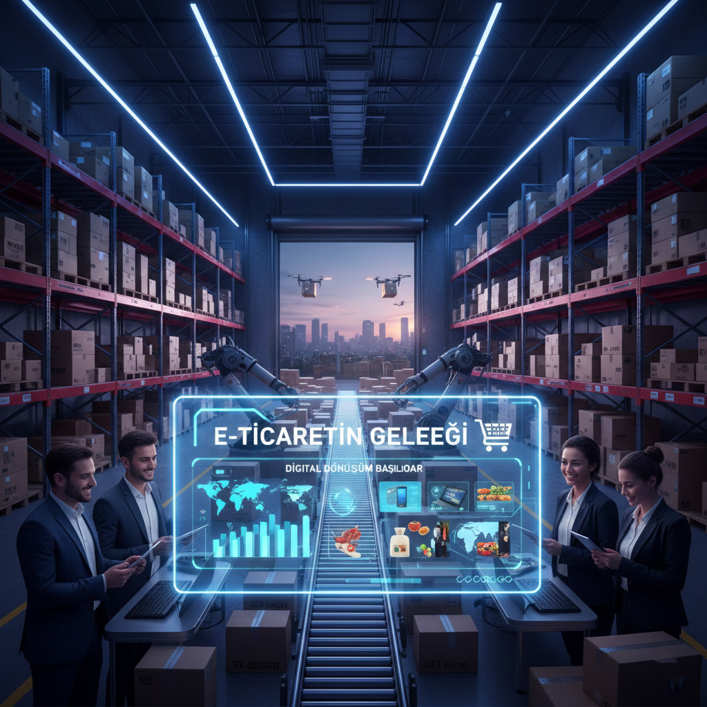 E-Ticarette Satış Artırmanın 7 Etkili Yolu